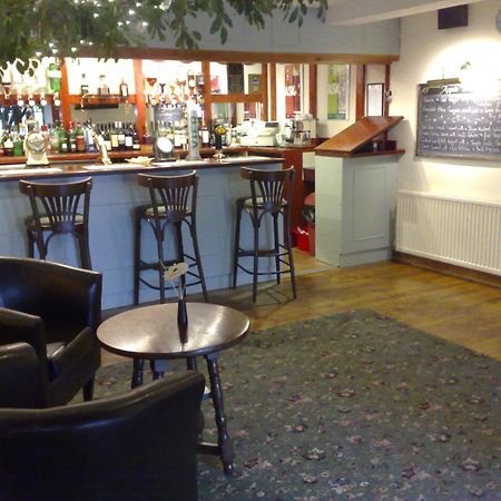 Apple Tree Hotel Bridgwater Exterior photo