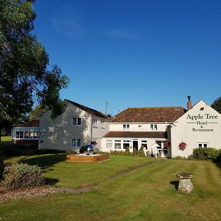 Apple Tree Hotel Bridgwater Exterior photo