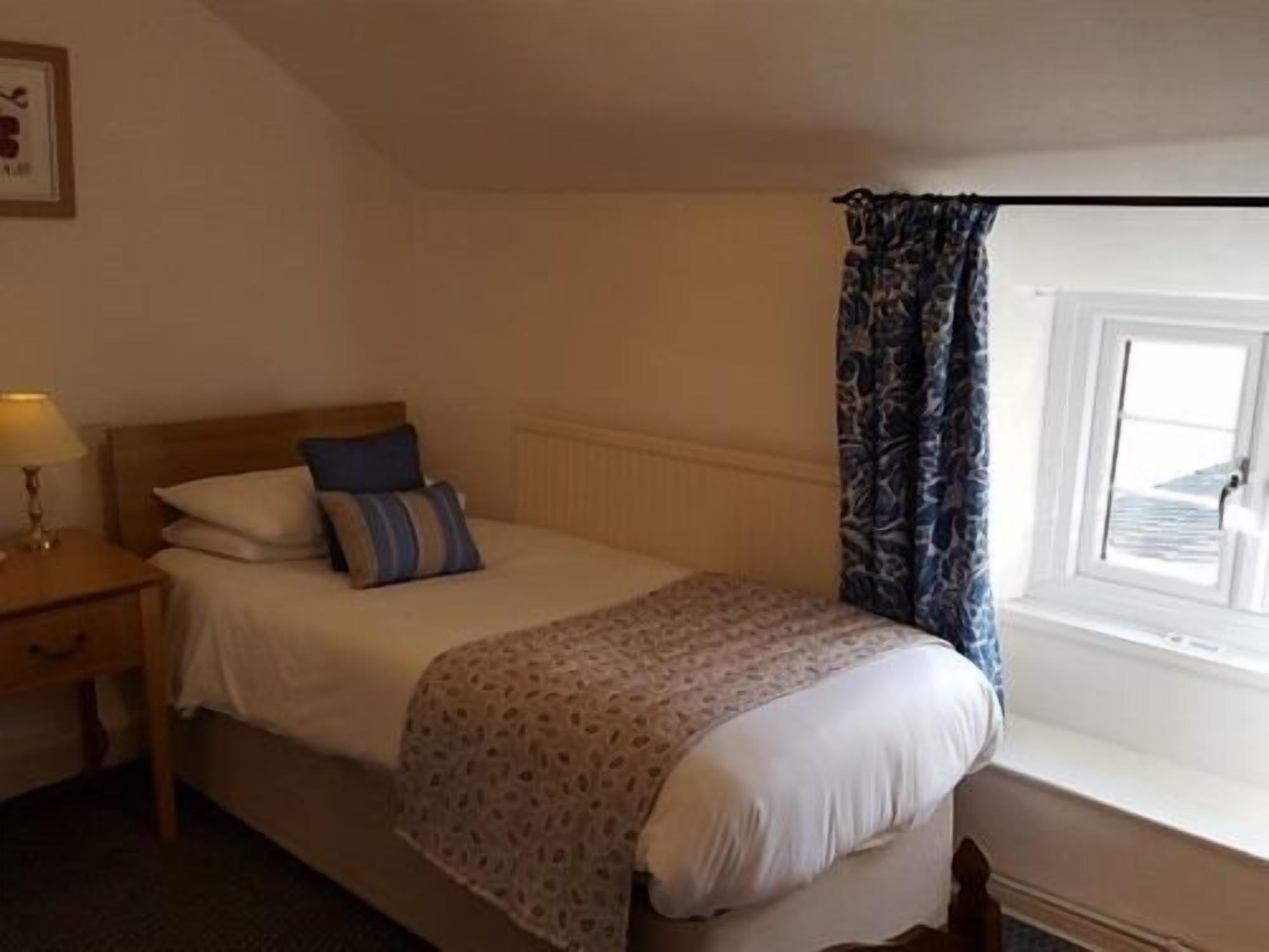 Apple Tree Hotel Bridgwater Exterior photo