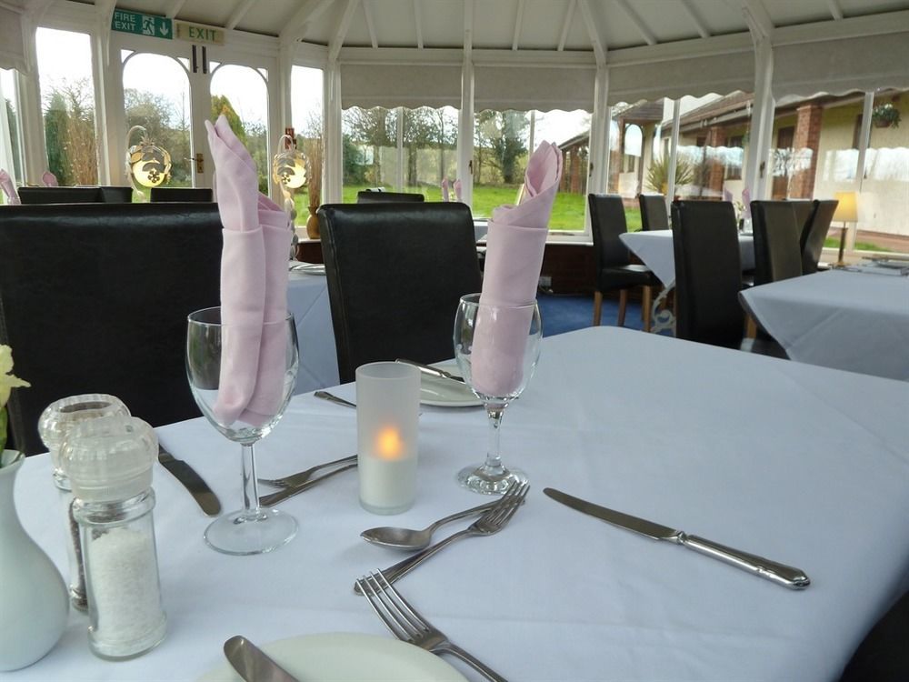 Apple Tree Hotel Bridgwater Exterior photo